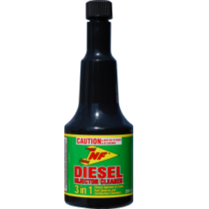 NF Diesel Injector Cleaner